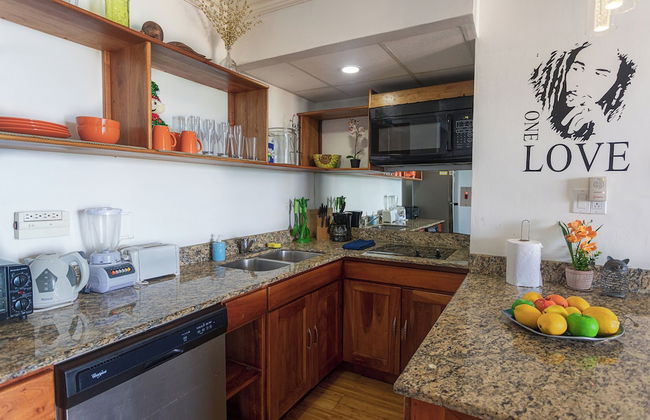 Montego Bay Club Apartments - Foto 44