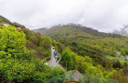 La petite maison d 'Ascou - Foto 16