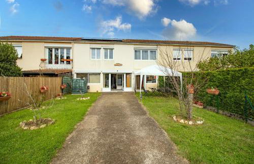 Lumineux Le Bugue - Foto 14