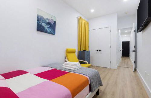 2 Bedroom Modern Unit in Central Manhattan - Foto 7