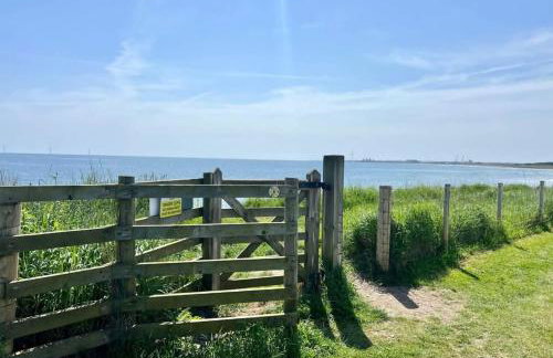 Riverscape Northumberland - Foto 29