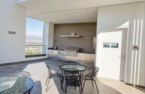 Downtown Los Angeles Modern Apartments - Foto 48