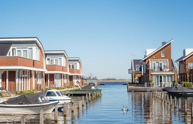 Waterside Escape With Easy Access - Foto 36