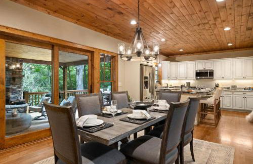 Timberwalk Cottage - Foto 26