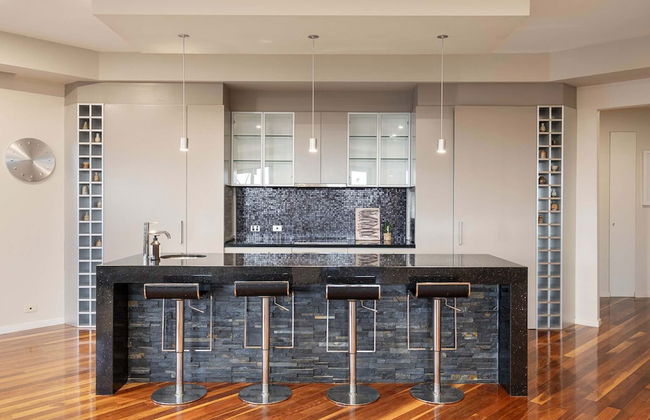 Bella Vista Heated Pool Spa With Stunning View - Foto 29