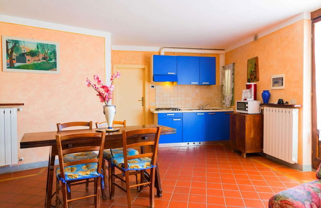 Bright Farmhouse in Montecatini Terme With Swimming Pool - Foto 69