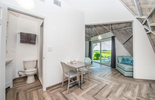 STUDIO 05 - Lake Sumner - Foto 4