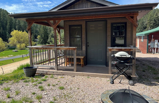 Galena Road Cabins - Foto 49