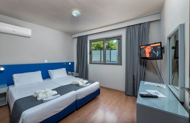 7 Palms Hotel Apartments - Foto 7