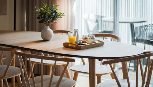 Feel Porto Matosinhos City Flats - Foto 4