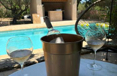 Maison provençale - Foto 8