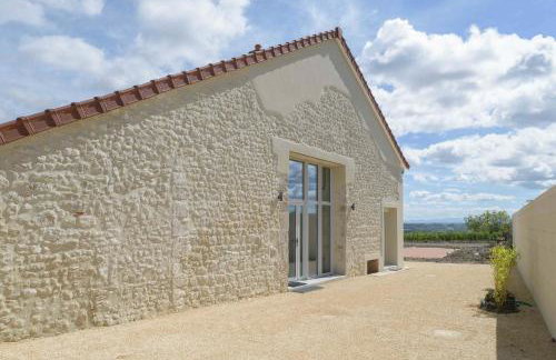 Résidence Penaud - Appartements design et climatisés à la campagne - Foto 33