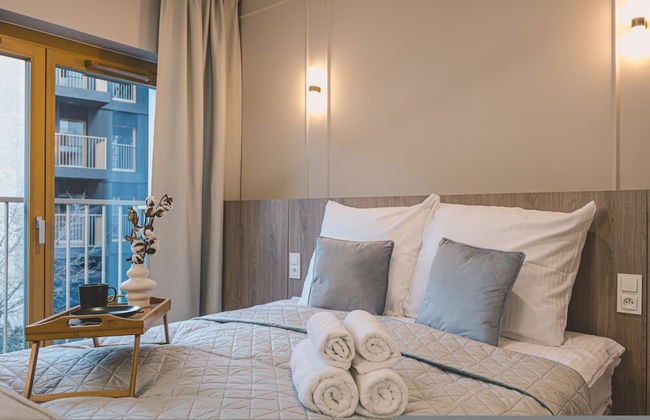 Puerto 12 Komfortowe Studio Opera Nova Star wka - Foto 19