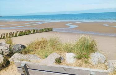 Ô Gris-Nez - à 20m de la plage - Foto 15