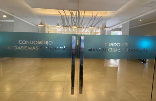 Flat 2 quartos no Granja Brasil com Vista Magnífica - Foto 32