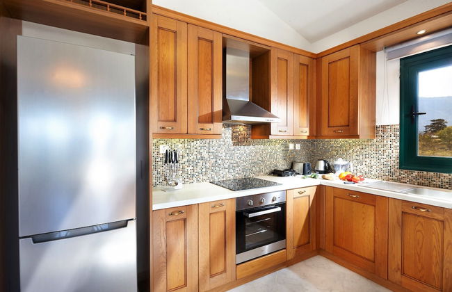 disCrete Villa Lappa - Foto 16