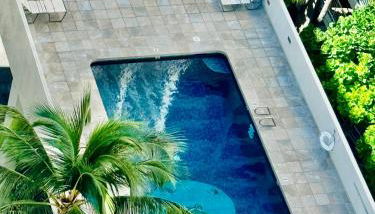 Jenny's Cottage Waikiki - Foto 4, sunbed