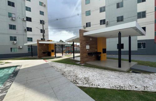 Conforto no coração de Ananindeua! Próximo a BR - Foto 13