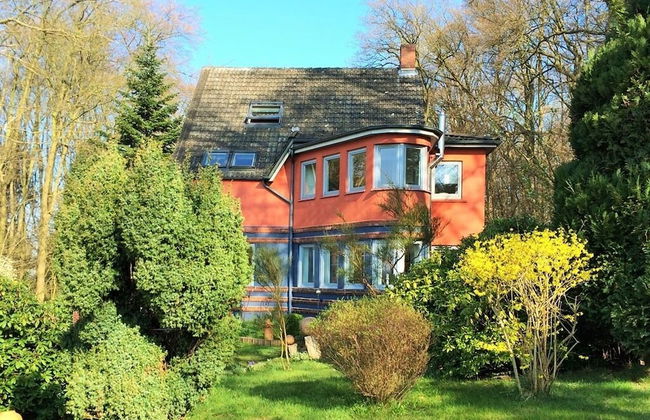 Willi Ohler Haus - Foto 26