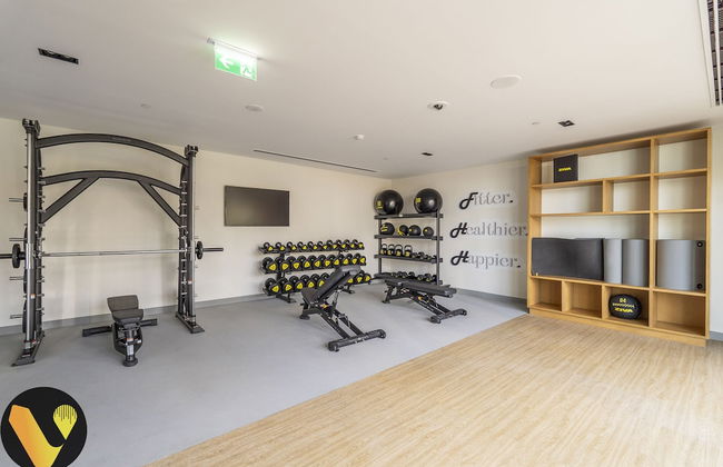 Burj Crown Burja Khalifa Foutain Views - Foto 30