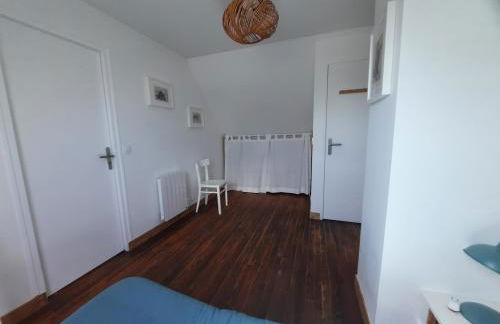 Maison ile de Groix la plage à pied, 3 chambres, 6 couchages et 2 BB - Photo 15