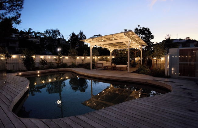 Tugun Retreat - 5BRM Home with Pool - Photo 35