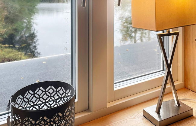 4 Star Holiday Home in Hok-by Traum - Foto 37