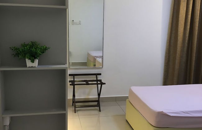 Lux Desaru Villa - Foto 21