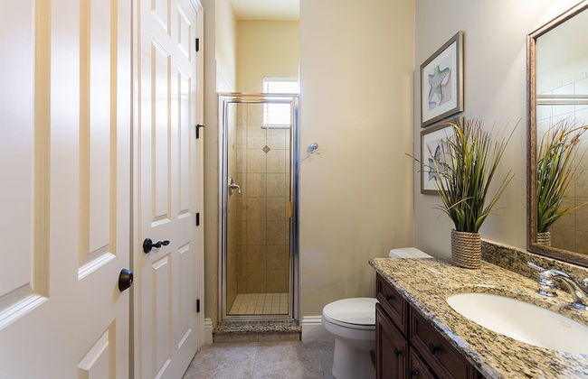 Je62566 - Reunion Resort - 5 Bed 5 Baths Villa - Foto 15