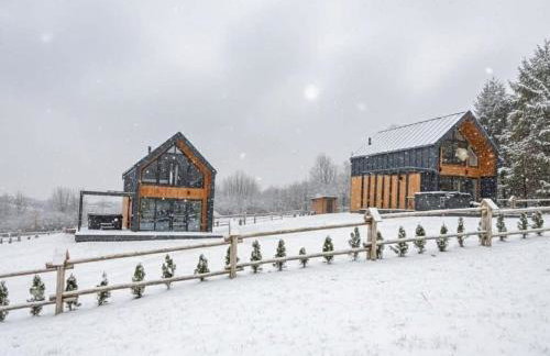 Piotrowiczówka Osada w Szczyrzycu - Photo 73