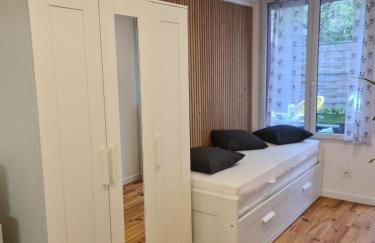 Studio cosy avec clim et jardin - Foto 12