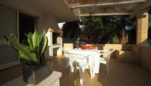 Case vacanza Torre Mozza Ugento Afr0dite - Foto 5