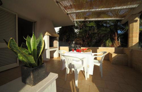 Case vacanza Torre Mozza Ugento Afr0dite - Foto 5