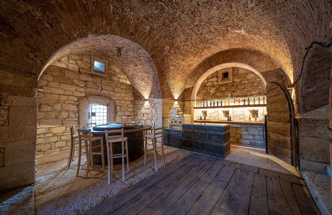 Forte Benedek Wine Relais & SPA - Adults Only - Photo 71