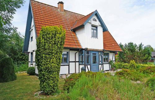 Ferienhaus mit viel Platz in Strandnaehe - Foto 1