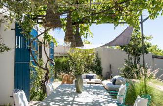 Altanure Casa Terra - Ecological Holiday & Retreats Villa - Foto 17