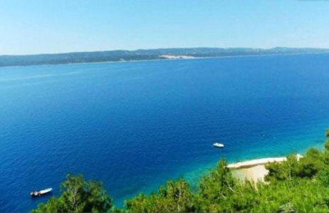 Panorama sea view for 6, free parking at the house - Foto 22