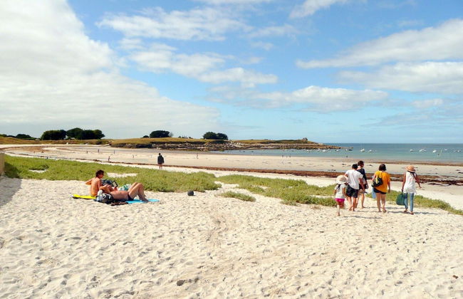 Cottage, St. Pabu - Foto 22