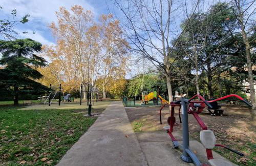 Appartement bord de Garonne avec Parking - Photo 13