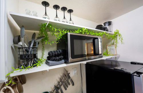 Spring Oasis Tucson 1BR 5 Min to UofA and Fun - Foto 36