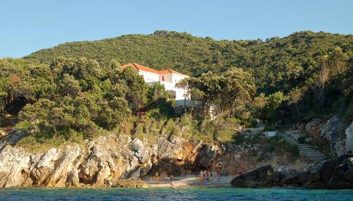 Apartment Kozarica 4950b - Photo 1