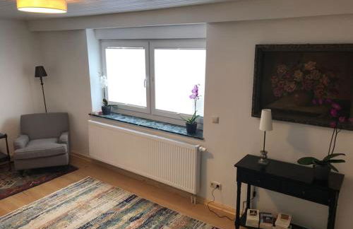 Ferienwohnung Felinenhof - Foto 21