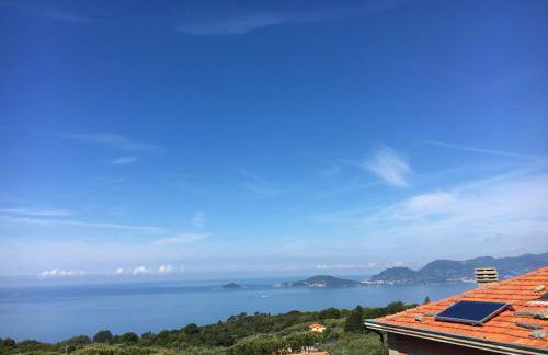 Montemarcello Holiday Home - Foto 18