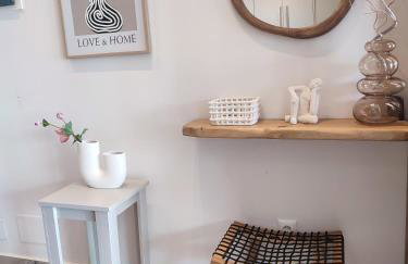 Alkinoi and kalistό studio suites in South Crete Tsoutsouros - Foto 7