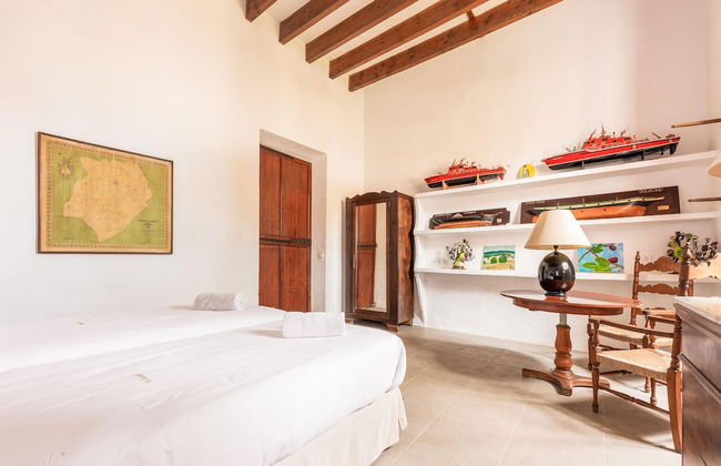 Belvilla by oyo Mansion - Foto 2