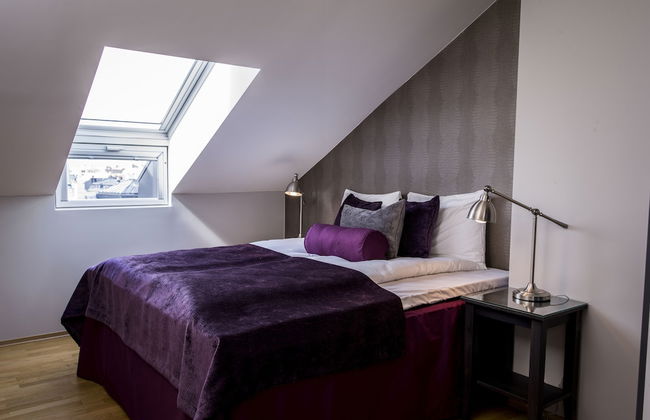 Frogner House - Bogstadveien - Foto 5