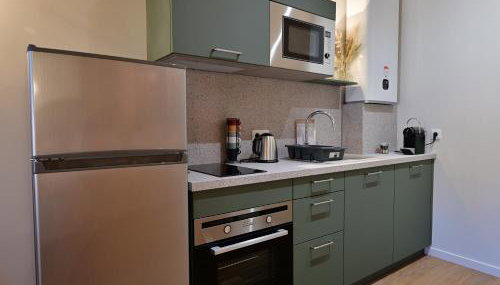 Élégant studio à Tournus - logement moderne et bien situé - ROGER - Foto 3