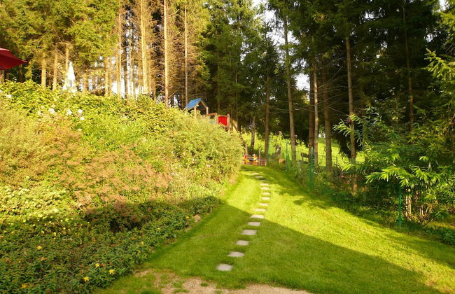 Panoramic Retreat, Thirimont - Foto 32