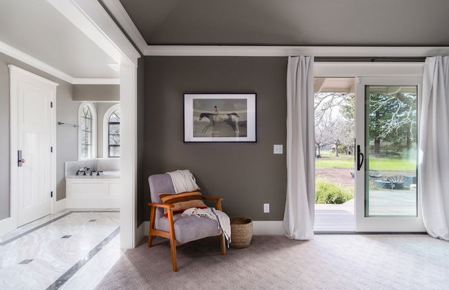 Wellington by Avantstay Secluded Wine Country Estate w/ Gorgeous Mtn Views - Foto 30