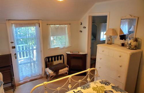 Bay Cottage - Foto 9